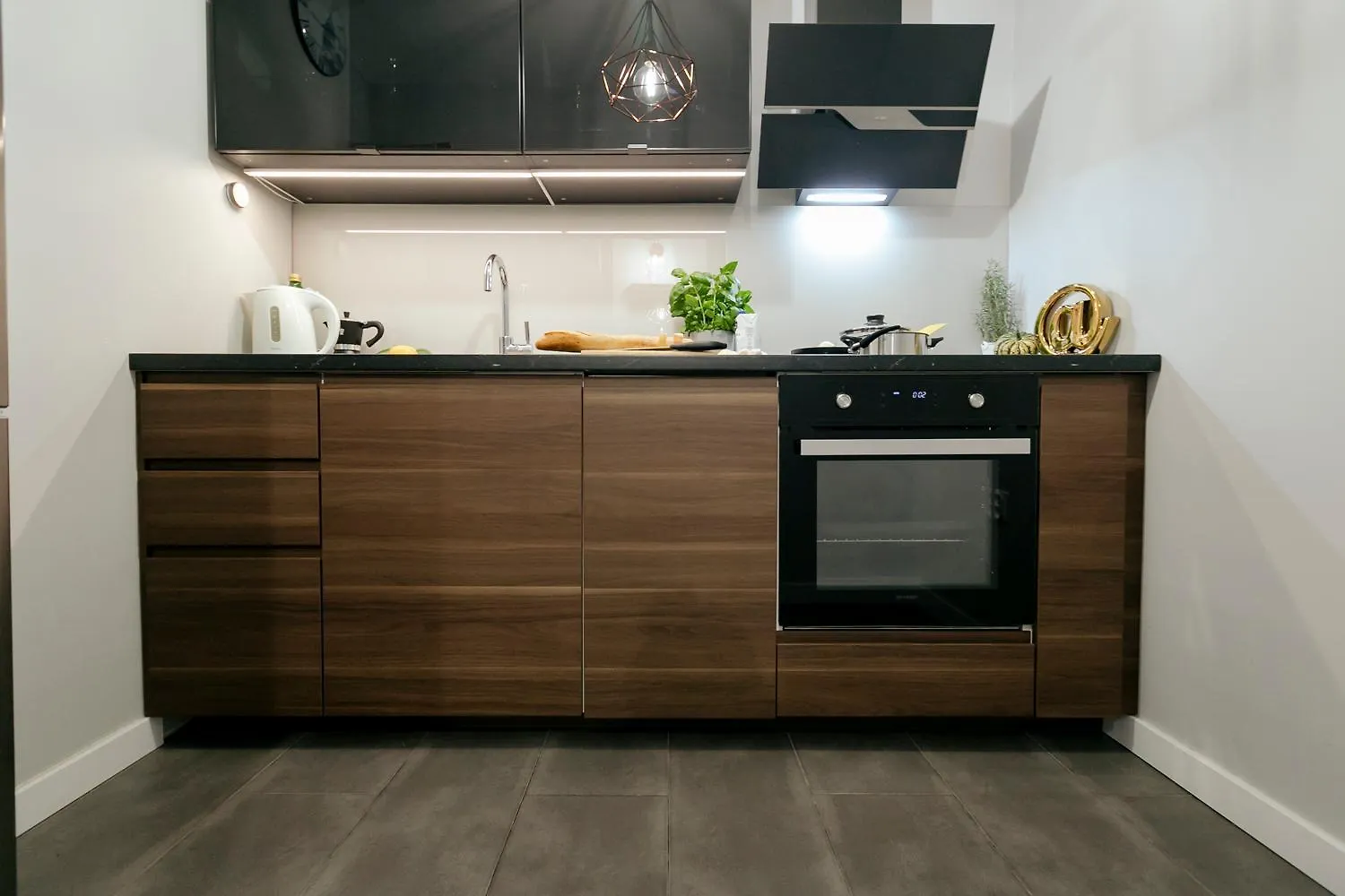 شقة Przechodnia 2 Yellow - Biurko Oraz Wygodny Fotel Do Pracy - Better Rental وارسو